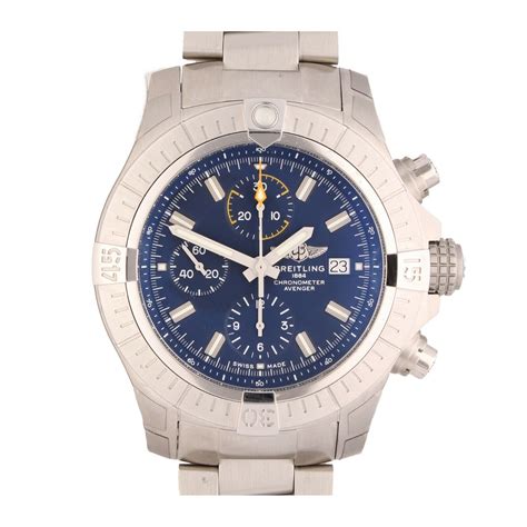 breitling 1500|breitling avenger ebay.